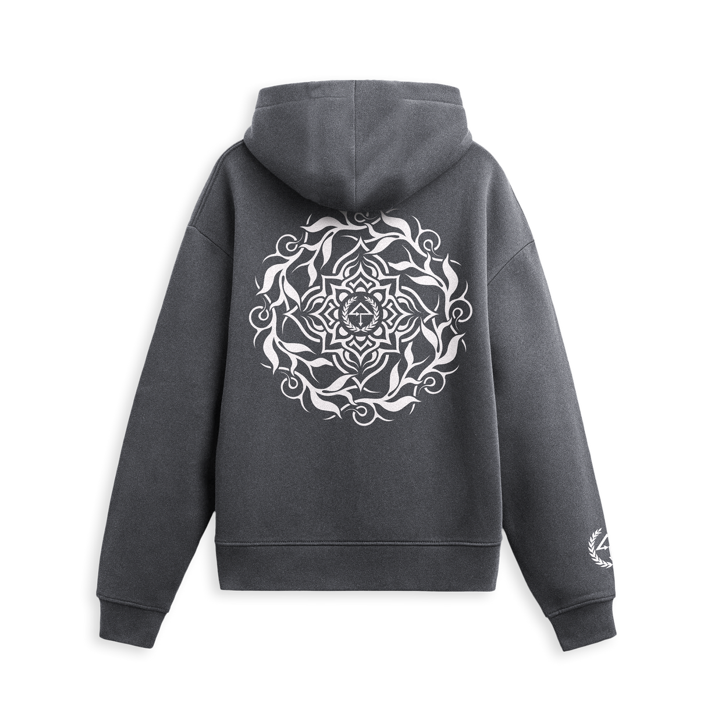 COZY COLLECTION - Midweight Pigment Dyed Hoodie