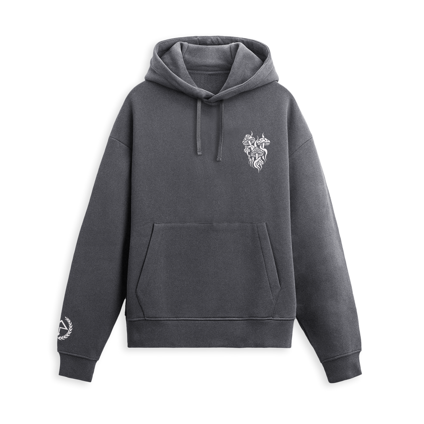 COZY COLLECTION - Midweight Pigment Dyed Hoodie