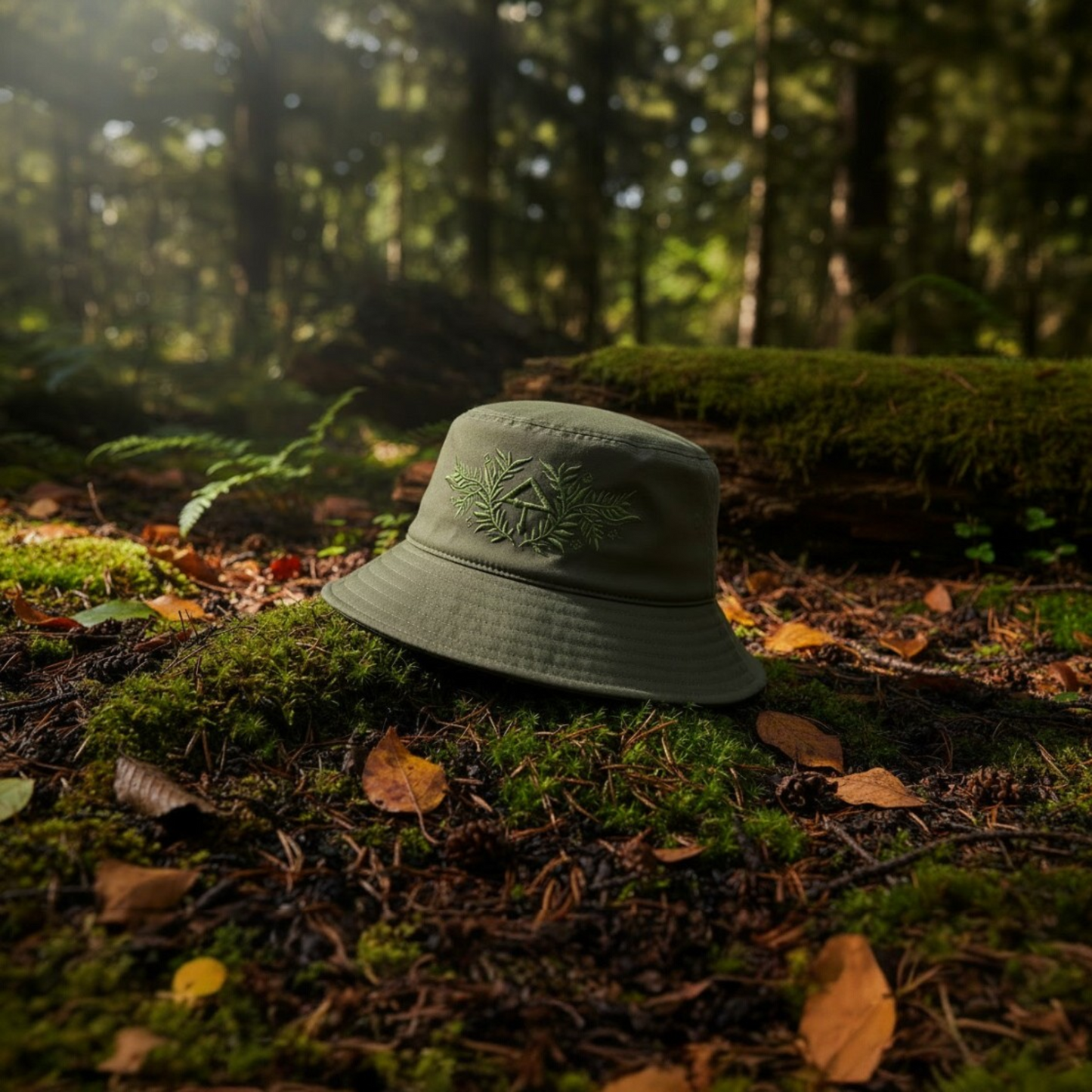 Laurel Bucket Hat (limited time pre-order)