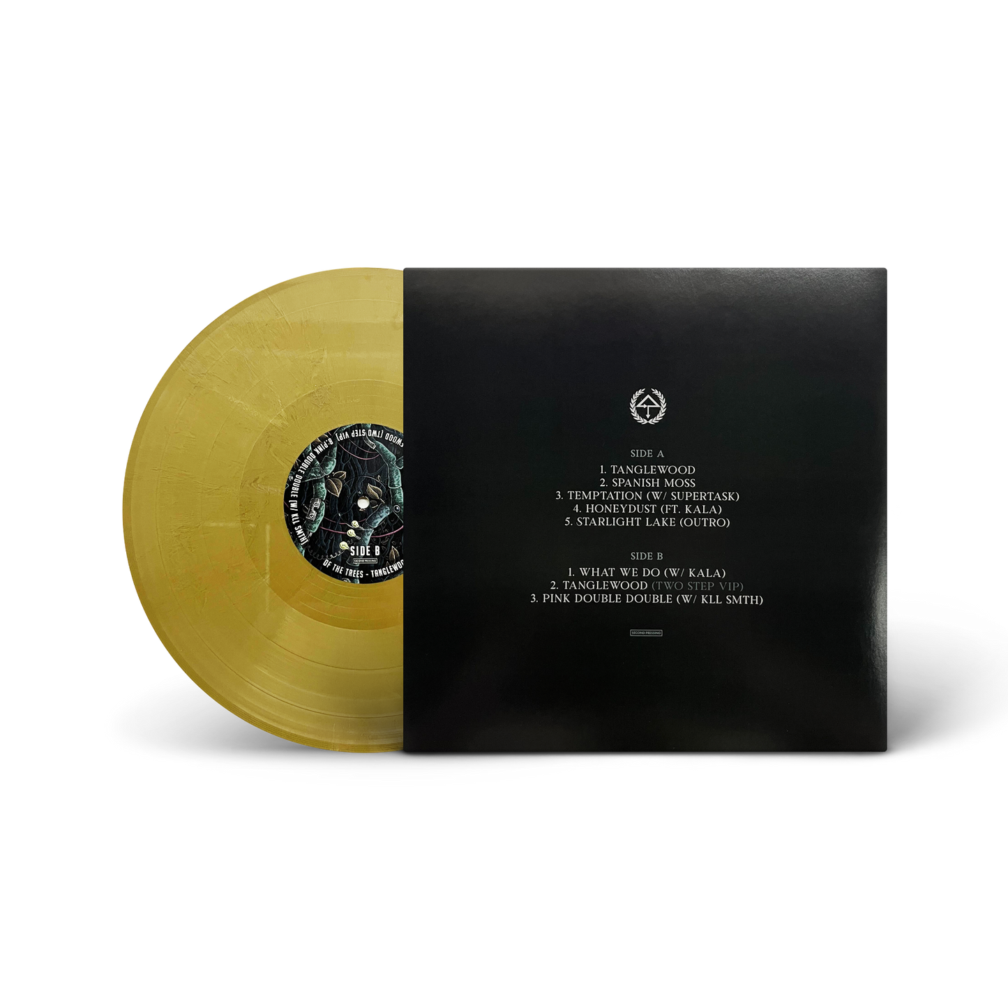 Of The Trees - “Tanglewood” Vinyl (pre order)