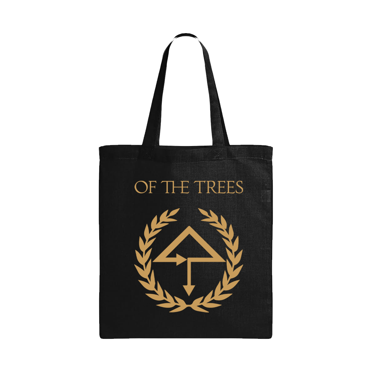 PRE SALE - Of The Trees - Tote Bag