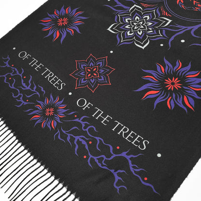Raven Pashmina (limited time pre-order)