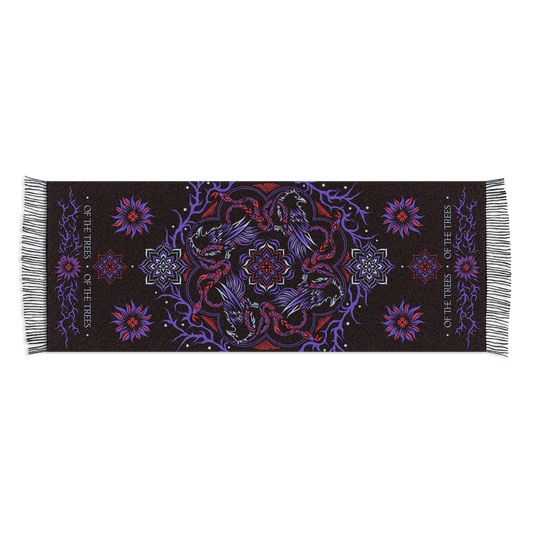 Raven Pashmina (limited time pre-order)