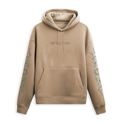 Sandstone Mandala Hoodie (limited time pre-order)