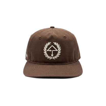 Walnut Logo Cap (limited time pre-order)