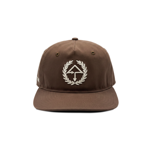 Walnut Logo Cap (limited time pre-order)