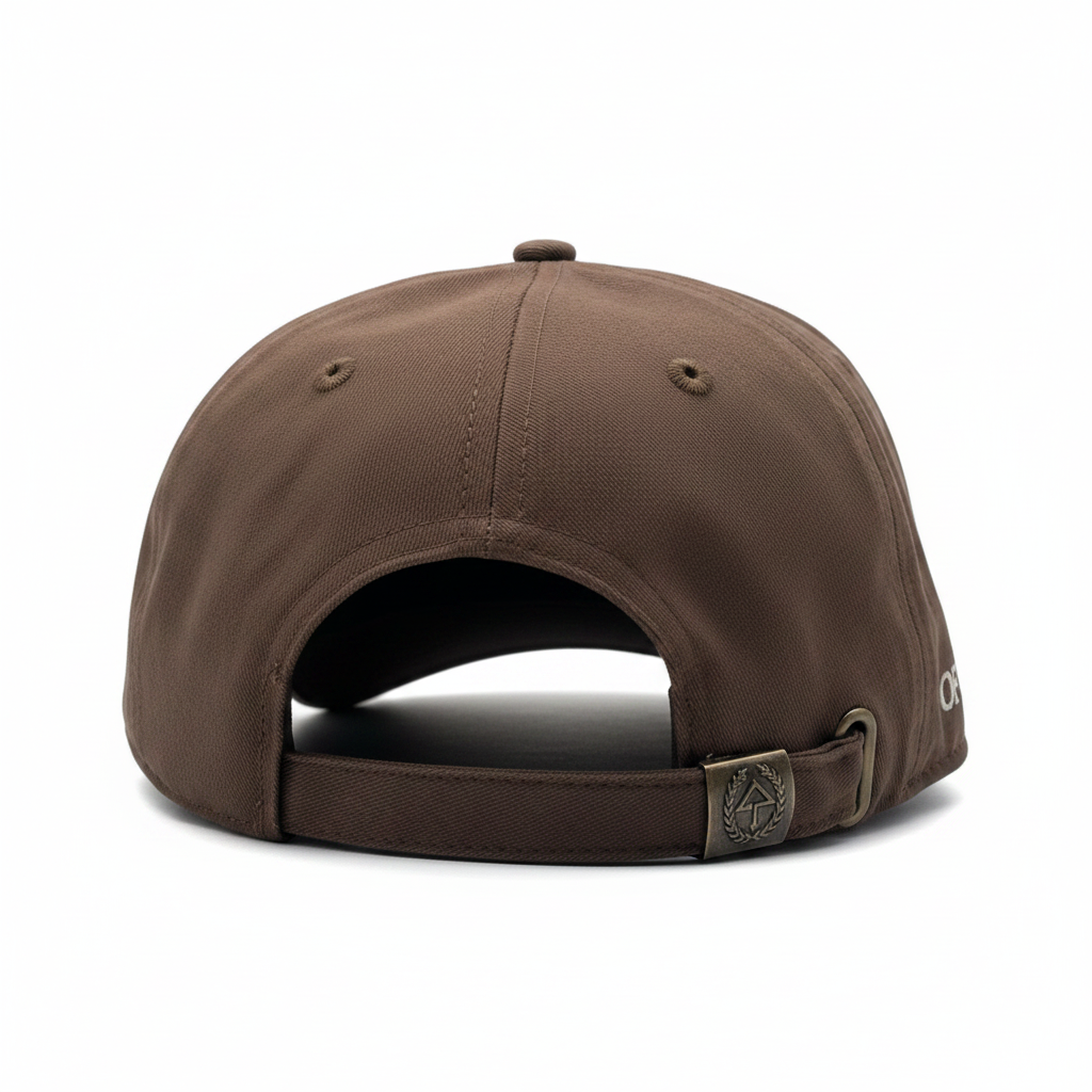 Walnut Logo Cap (limited time pre-order)