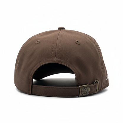 Walnut Logo Cap (limited time pre-order)