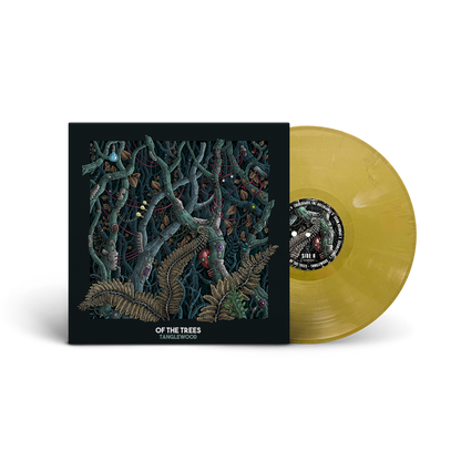 Of The Trees - “Tanglewood” Vinyl (pre order)
