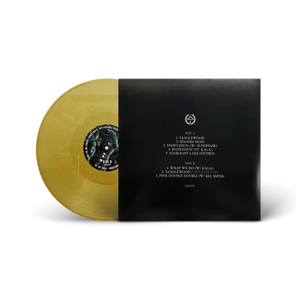 Of The Trees - “Tanglewood” Vinyl (pre order)